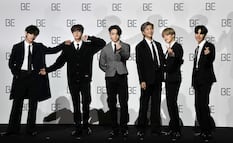 BTS volverá a México en 2027: Sheinbaum sorprende con el anuncio y un nuevo centro de K-pop