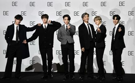 BTS en CDMX 2026: OCESA revela precios oficiales, fechas y detalles de la preventa ARMY