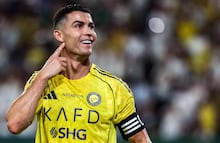 Cristiano Ronaldo rompe récord: Supera los 1,400 millones de dólares y se convierte en el futbolista más rico del mundo