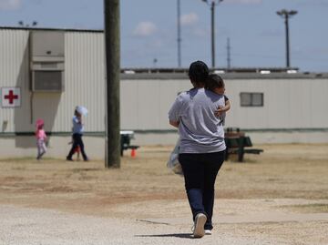 Denuncian "crueldad del sistema de inmigración" en Estados Unidos