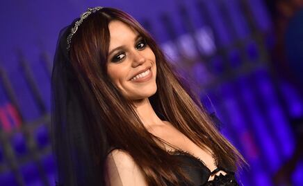 "Wednesday". Netflix confirma segunda temporada de la familia Adams