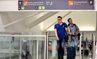 ¿Qué te preguntan en el Aeropuerto de CDMX en la entrevista antes de tomar un vuelo?