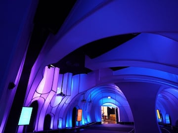 Planetario Adler: un 'viaje a las estrellas' te espera en Chicago