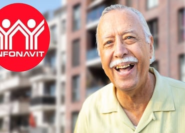 Carlos debía más de 1 millón y ahora paga solo 2,800 pesos: descubre su secreto con Infonavit