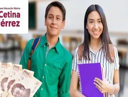 ¿Cómo consultar la CCT, indispensable para registrar a tu hijo en la Beca Rita Cetina? Paso a paso