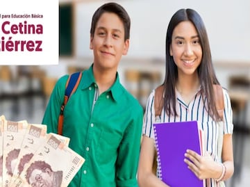 ¿Cuándo será el pago de la Beca Rita Cetina? Revelan FECHA del primer depósito