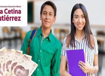 Beca Rita Cetina 2025. ¿Cuándo será el pago de JUNIO? Calendario de depósito