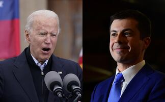 Biden elige a Pete Buttigieg como secretario de Transporte
