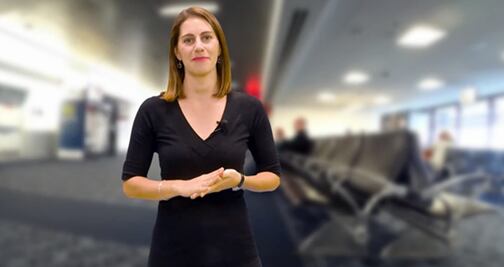 #TipsDeViaje ¿Qué hacer si viajas enfermo?