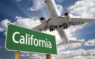 Los días más baratos para volar en avión en 2021