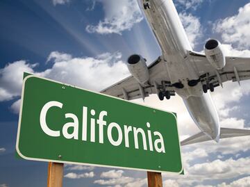 Los días más baratos para volar en avión en 2021