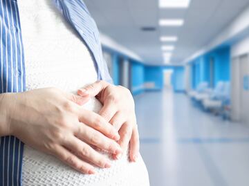 Estados Unidos aprueba vacuna contra bronquiolitis en embarazadas