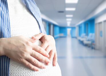 Estados Unidos aprueba vacuna contra bronquiolitis en embarazadas