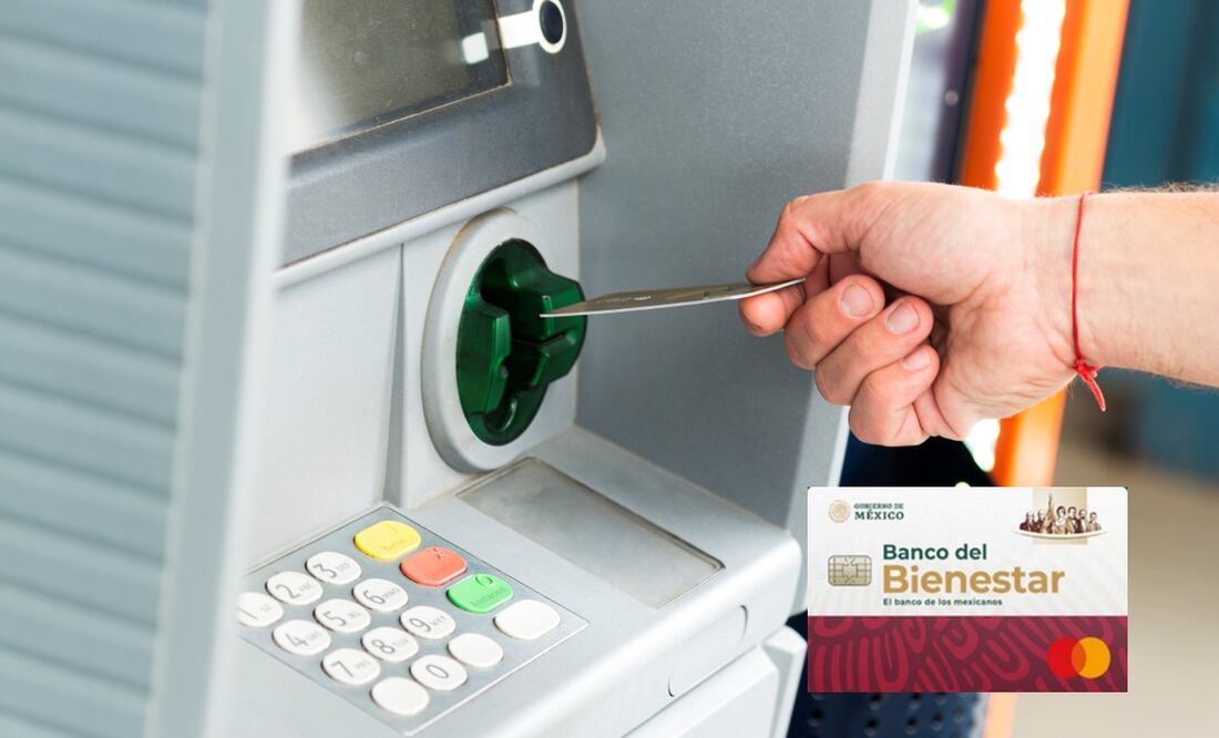 Extienden plazo para recoger la Tarjeta Bienestar; esto debes saber. Foto: iStock