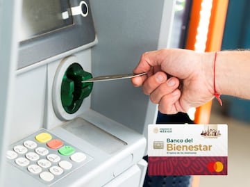 Pensión Bienestar 2024: Estos son los bancos que no cobran comisión por retirar el apoyo en cajeros