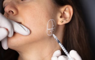 Alerta por inyecciones falsas de bótox: 19 mujeres enfermas en 9 estados de Estados Unidos