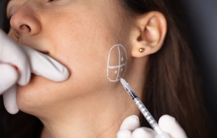 Alerta por inyecciones falsas de bótox: 19 mujeres enfermas en 9 estados de Estados Unidos