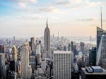 ¿Cuánto cuesta un tour de un día por la ciudad de Nueva York (2021)?