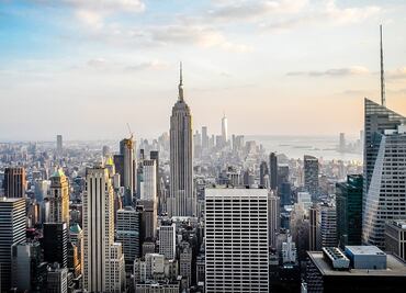 ¿Cuánto cuesta un tour de un día por la ciudad de Nueva York (2021)?