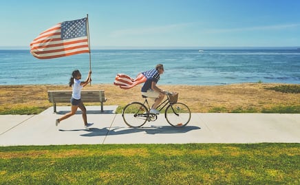 Anuncian cambios en petición de visas para familiares extranjeros 