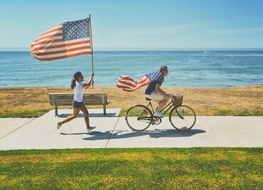 Anuncian cambios en petición de visas para familiares extranjeros