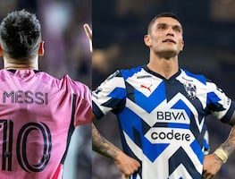 Inter Miami vs Monterrey. ¿Cuándo jugará Messi contra los Rayados? Horarios de Concachampions 2024