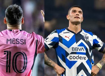 Inter Miami vs Monterrey. ¿Cuándo jugará Messi contra los Rayados? Horarios de Concachampions 2024