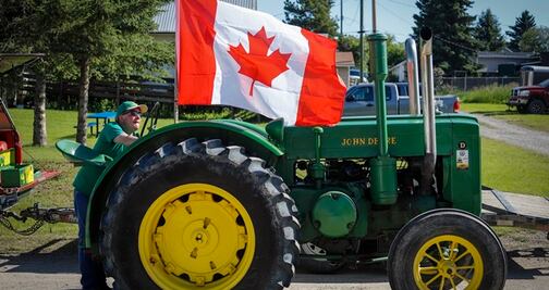 Canadá busca a trabajadores agrícolas mexicanos; ofrece $34,000  