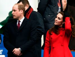 Kate Middleton retoma el trabajo desde casa mientras prepara su regreso en público