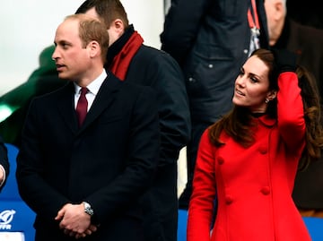 Así es el trabajo de asistente personal que ofrece Kate Middleton y el príncipe William