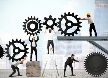 Variante delta amenaza avance del mercado de trabajo en EU