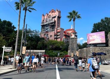 Disney World busca trabajadores de limpieza y ofrece salario de 15 dólares por hora