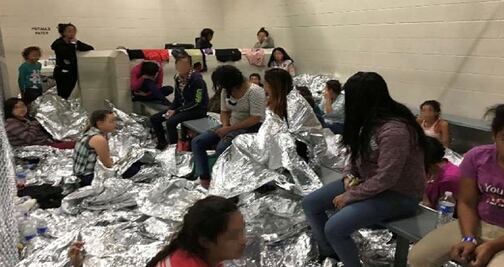 Estos son los estados de EU donde ICE ha detenido a más migrantes