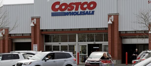 Costco adelanta su lista de ofertas para el Black Friday