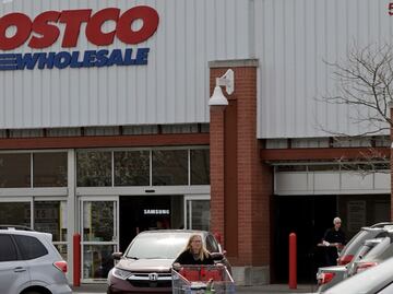 Costco adelanta su lista de ofertas para el Black Friday