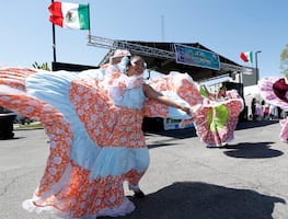 4 de cada 10 estadounidenses cree que el 5 de mayo se festeja la Independencia de México