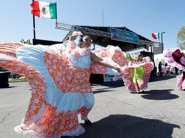 4 de cada 10 estadounidenses cree que el 5 de mayo se festeja la Independencia de México