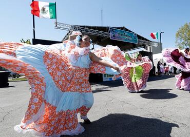 4 de cada 10 estadounidenses cree que el 5 de mayo se festeja la Independencia de México