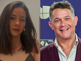 ¿Lo hace por dinero? Afirman que Ivet Playà hablará de Alejandro Sanz en exclusiva con un medio