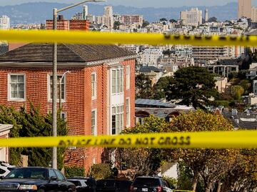 Pelosi, traumatizada por ataque contra su esposo en su casa de California