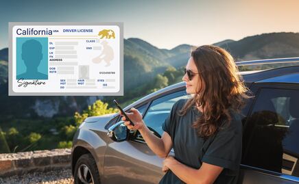 Cómo tramitar la REAL ID en California: Costos, requisitos y lo que debes saber 