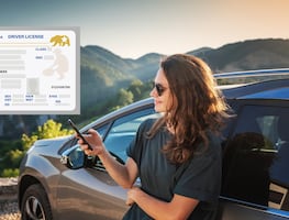 Cómo tramitar la REAL ID en California: Costos, requisitos y lo que debes saber