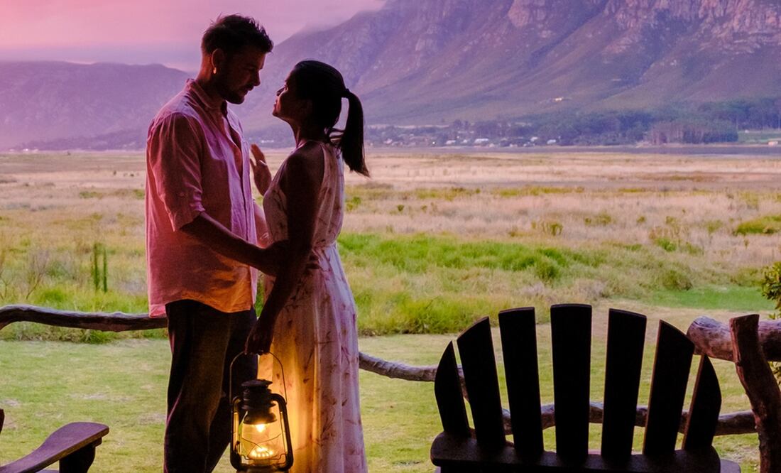 Escapada romántica/ iStock/fokkebok