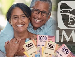 Fondo de Pensiones para el Bienestar alcanzará jubilaciones completas hasta 2045: SCHP
