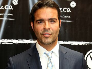 Acusan al cantante Pablo Montero de presunto abuso sexual en México