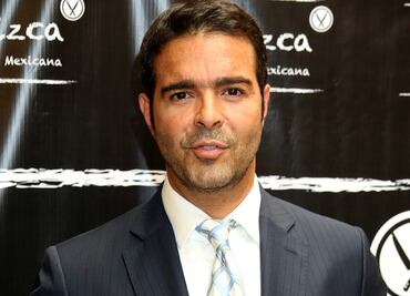 Acusan al cantante Pablo Montero de presunto abuso sexual en México