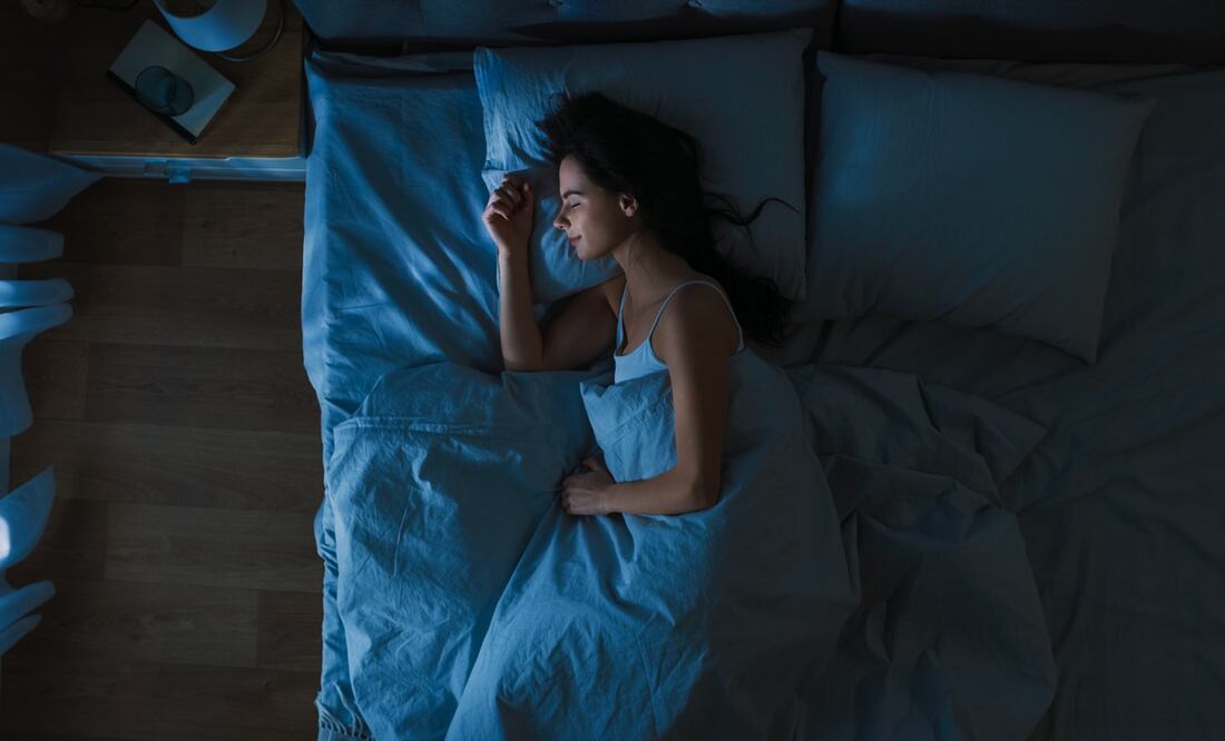 Foto: iStock/Gorodenkoff