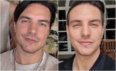 “Me pedían 350 mil dólares”: Vadhir Derbez denuncia amenazas tras acusación por presunto abuso sexual