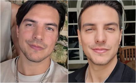 “Me pedían 350 mil dólares”: Vadhir Derbez denuncia amenazas tras acusación por presunto abuso sexual