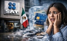 SAT aclara si congelará cuentas bancarias a contribuyentes con deudas fiscales 